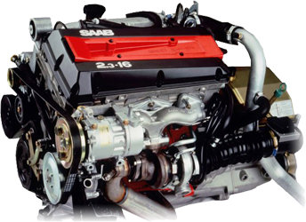 C1932 Engine